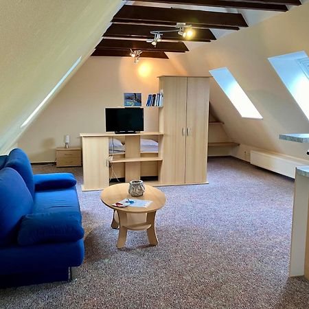 Star Camp Cosa, Ferienwohnungen, Camping, Schlaffaesser Friedland  外观 照片