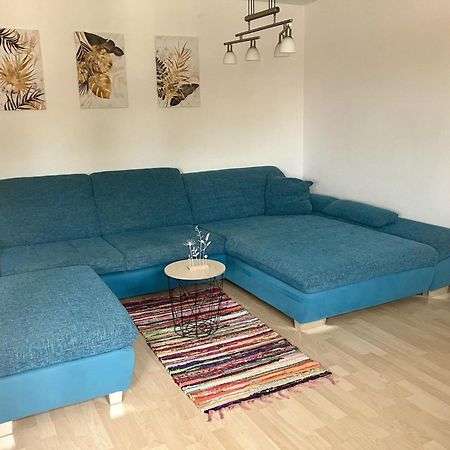 Star Camp Cosa, Ferienwohnungen, Camping, Schlaffaesser Friedland  外观 照片