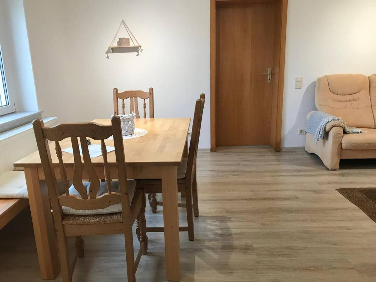 Star Camp Cosa, Ferienwohnungen, Camping, Schlaffaesser Friedland  外观 照片