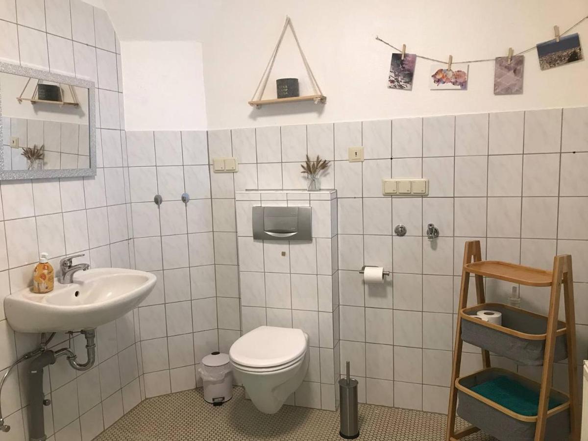 Star Camp Cosa, Ferienwohnungen, Camping, Schlaffaesser Friedland  外观 照片